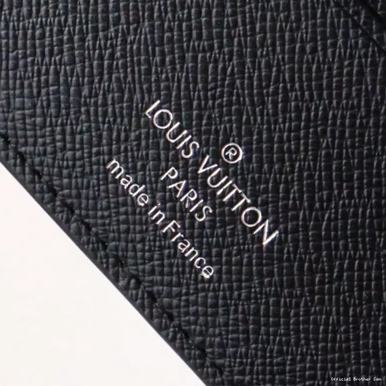 Official Brother Sam LV Bag 2304DJ0102 0811